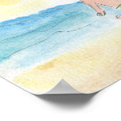 Our Happy Place Poster (Hoek)