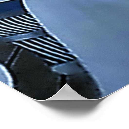 OUR LADY CELLIST POSTER (Hoek)