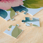 Our Lady Guadalupe Mexican Saint Virgin Mary  Legpuzzel (Zijkant)