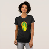 Our Lady Guadalupe T-shirt (Voorkant volledig)