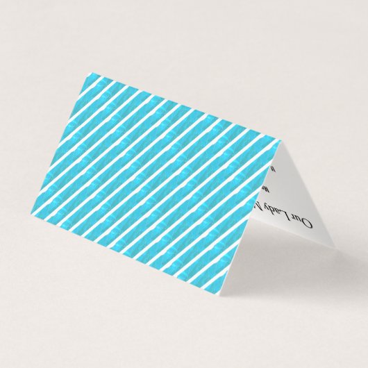 Our Lady Mary, Help of Christians Prayer Card Kaart (Achterkant)