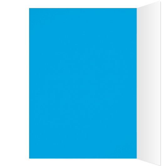 Our Lady Notecard (Binnen (Links))