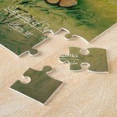 Our Lady of Fatima 1917 Legpuzzel (Zijkant)