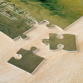 Our Lady of Fatima 1917 Legpuzzel (Zijkant)