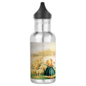 Our Lady of Fatima 1917 Waterfles (Links)
