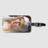 Our Lady of Fatima Bagagelabel (Voorkant (horizontaal))