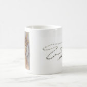 Our Lady of Fatima - Rosary Koffiemok (Center)