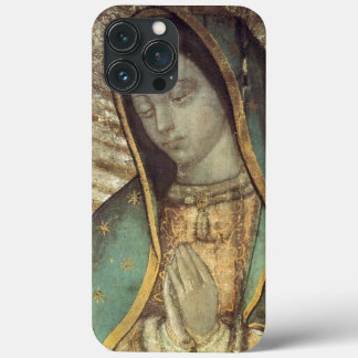 OUR LADY OF GUADALUPE Case-Mate iPhone CASE