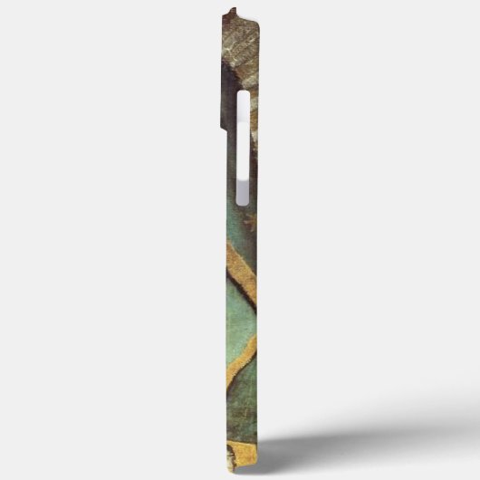 OUR LADY OF GUADALUPE  Case-Mate iPhone CASE (Achterkant / Links)