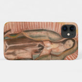 Our Lady of Guadalupe Custom IPHONE 11 HOESJE (Achterkant (horizontaal))