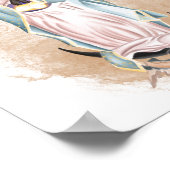 Our Lady of Guadalupe Print (Hoek)