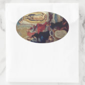 Our Lady of Guadalupe | Religious Sticker (Tas)