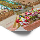 Our Lady of Guadalupe Shrine, Santa Fe, New Mexico Poster (Hoek)