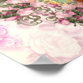 Our Lady of Guadalupe Virgin Mary 203 Poster (Hoek)