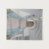 Our Lady of Peace, Mother of Peace, Queen of Peace Wandkleed (Voorkant (horizontaal))