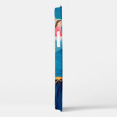 Our Lady of Perpetual Help Catholic Case-Mate iPhone Case (Achterkant / Rechts)