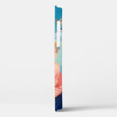 Our Lady of Perpetual Help Catholic Case-Mate iPhone Case (Achterkant / Links)