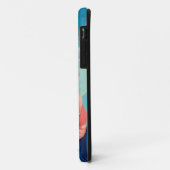 Our Lady of Perpetual Help Catholic Case-Mate iPhone Case (Achterkant/links)