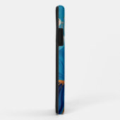 Our Lady of Perpetual Help Catholic Case-Mate iPhone Case (Achterkant/rechts)