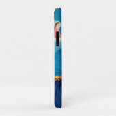 Our Lady of Perpetual Help Catholic Case-Mate iPhone Case (Achterkant/rechts)