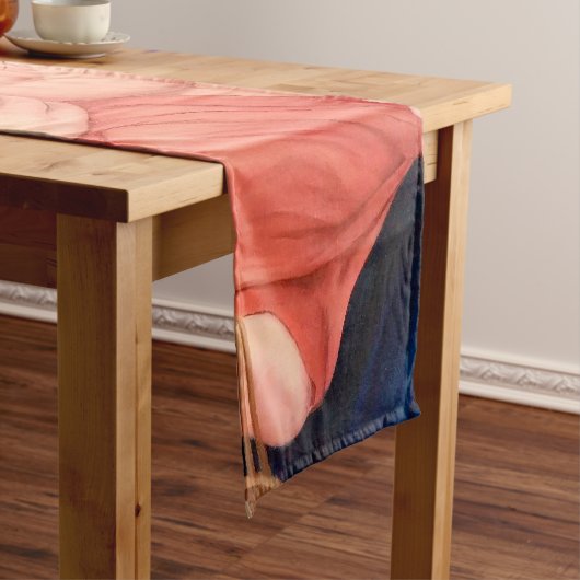 Our Lady of Perpetual Help Catholic Korte Tafelloper (Voorbeeld)