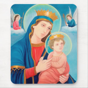 Our Lady of Perpetual Help Catholic Muismat