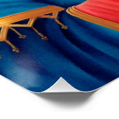 Our Lady of Perpetual Help Catholic Perfect Poster (Hoek)