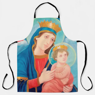 Our Lady of Perpetual Help Catholic Schort