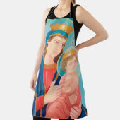 Our Lady of Perpetual Help Catholic Schort (Insitu)