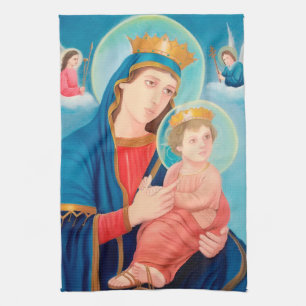Our Lady of Perpetual Help Catholic Theedoek