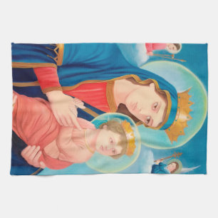 Our Lady of Perpetual Help Catholic Theedoek