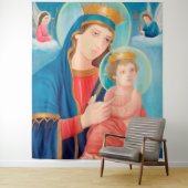Our Lady of Perpetual Help Catholic Wandkleed (In situ)