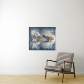 Our Lady of the Assumption Wandkleed (In Situ (horizontaal))