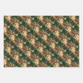 Our Lady of the Roses - Madonna with child Inpakpapier Vel (Voorkant 3)