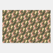 Our Lady of the Roses - Madonna with child Inpakpapier Vel (Voorkant)