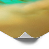 Our Lady Virgin Mary Refuge Sinners Catholic Saint Poster (Hoek)