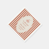 Our little meatball is turning one 1st Birthday  Servet (Hoek)