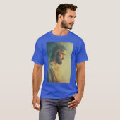 Our Lord and Savior Jesus Christ 01 T-Shirt (Voorkant volledig)
