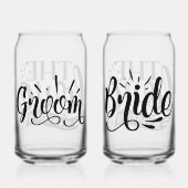 Our Love Blikvorm Glas (Achterkant)