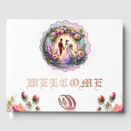 Our Love Shine Brighter Than The Moon  Gastenboek