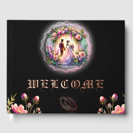 Our Love Shine Brighter Than The Moon  Gastenboek