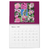 Our Methven Garden Calendar 2026 Kalender (Feb 2027)