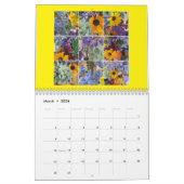 Our Methven Garden Calendar 2026 Kalender (Mar 2026)