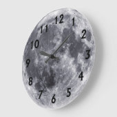 Our Moon Grote Klok (Hoek)