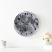 Our Moon Grote Klok (Huis)