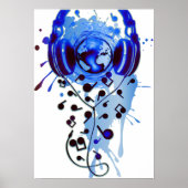 Our_Music Poster (Voorkant)