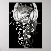 Our_Music Poster (Voorkant)