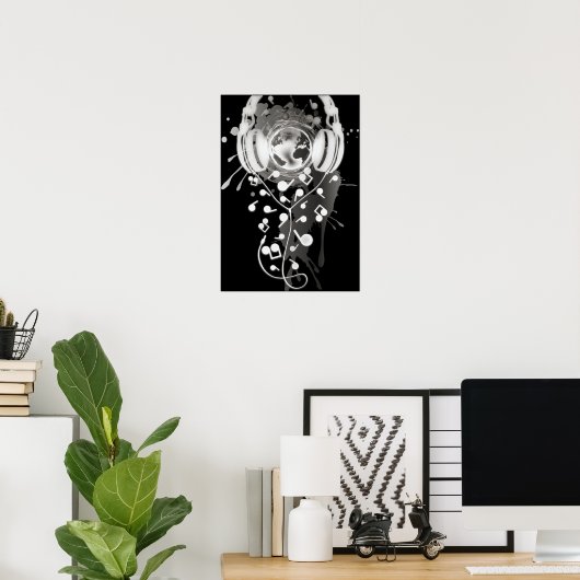 Our_Music Poster (Thuiskantoor)