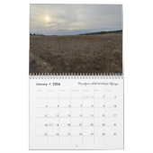 Our Natural Spaces: dreamflower 2026 calendar Kalender (Jan 2026)