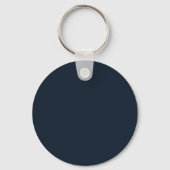 Our Next Chapter Personalized Love Keepsake Sleutelhanger (Achterkant)